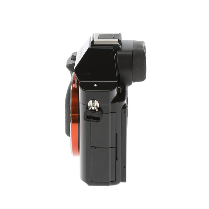 【中古品】SONY ILCE-7R デジタル一眼カメラ α7R(ボディのみ)