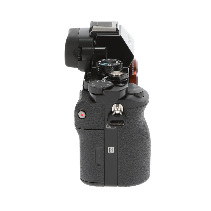【中古品】SONY ILCE-7R デジタル一眼カメラ α7R(ボディのみ)