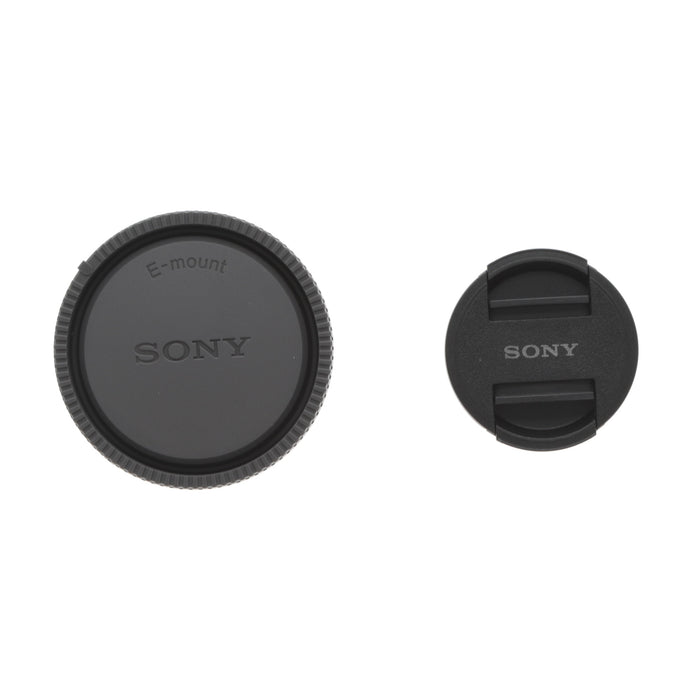 【中古品】SONY SEL35F28Z Sonnar T FE 35mm F2.8 ZA