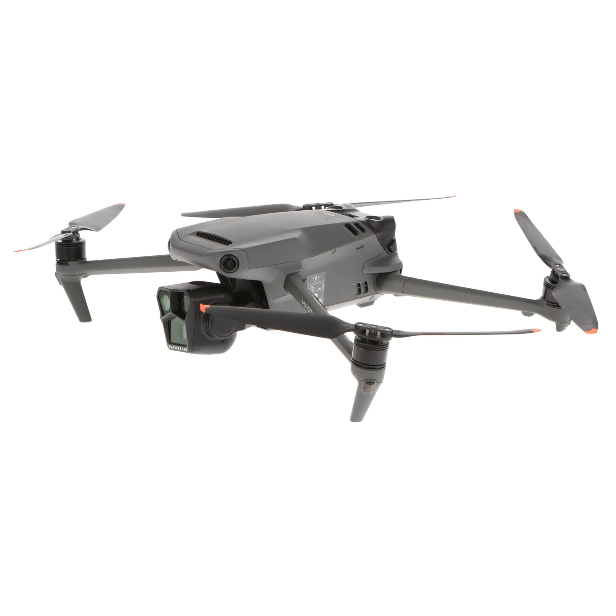中古　DJI マビック3PRO フライモアコンボ@ 中古品】DJI WM2624 DJI Mavic 3 Pro Fly More コンボ(DJI RC Pro付属
