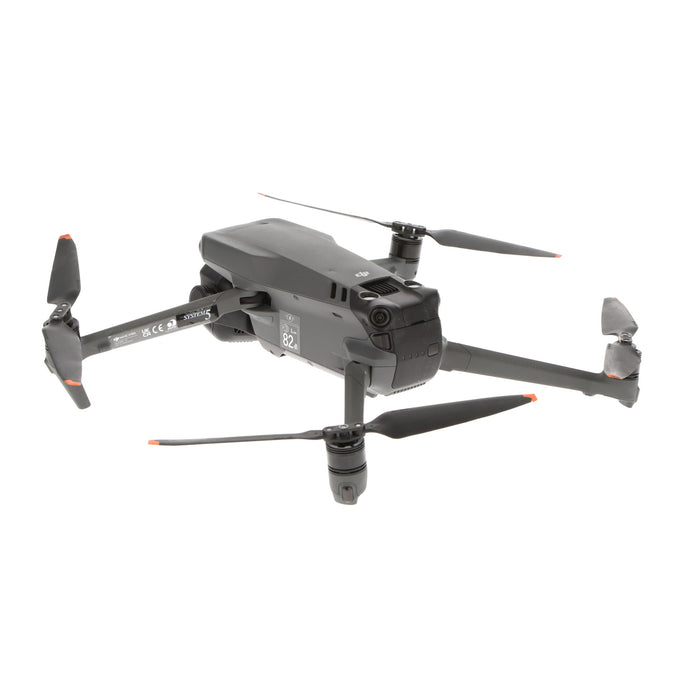 【中古品】DJI WM2624 DJI Mavic 3 Pro Fly More コンボ(DJI RC Pro付属)[内蔵リモートID対応/事前登録無し]