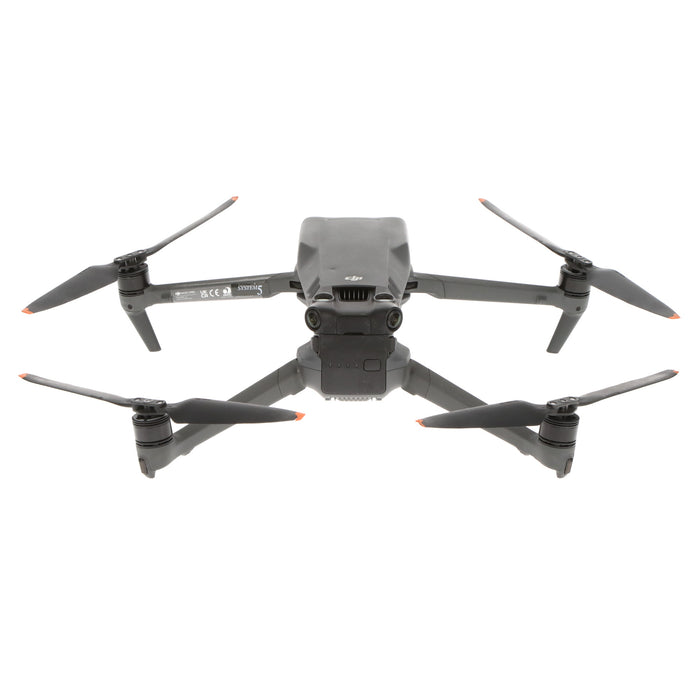 【中古品】DJI WM2624 DJI Mavic 3 Pro Fly More コンボ(DJI RC Pro付属)[内蔵リモートID対応/事前登録無し]
