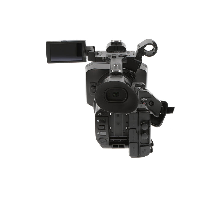 【中古品】SONY PXW-Z190 XDCAMメモリーカムコーダー