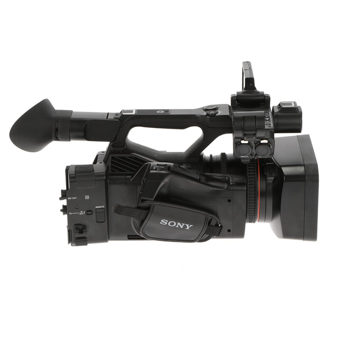 【中古品】SONY PXW-Z190 XDCAMメモリーカムコーダー