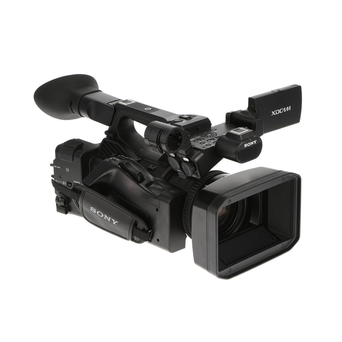 【中古品】SONY PXW-Z190 XDCAMメモリーカムコーダー