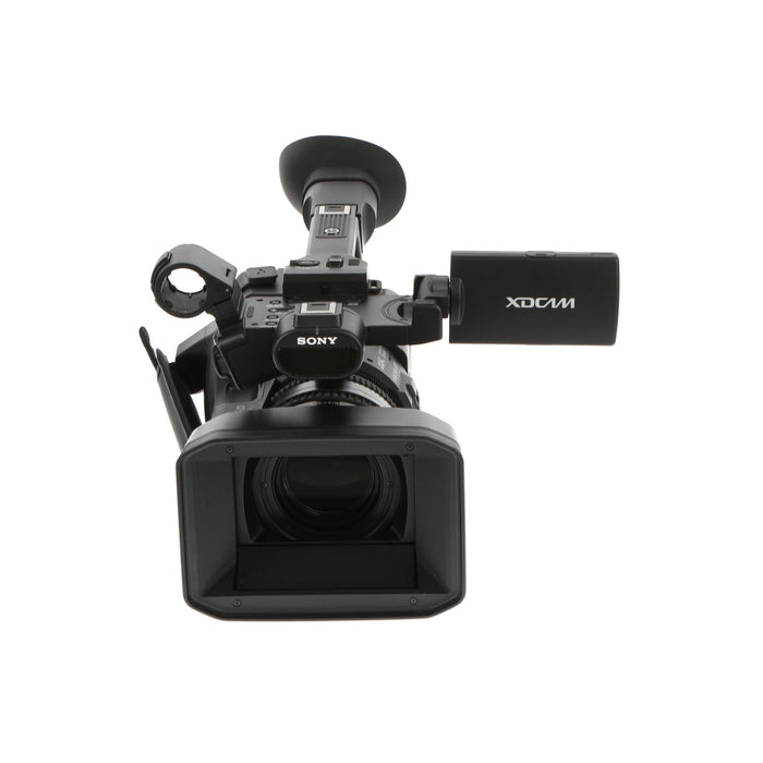 【中古品】SONY PXW-Z190 XDCAMメモリーカムコーダー