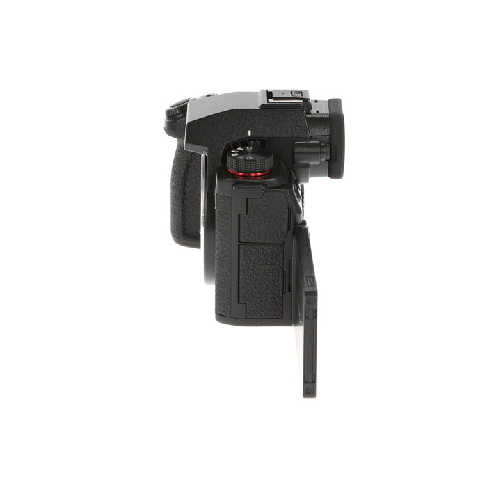 中古品】Panasonic DC-S5M2 デジタル一眼カメラ LUMIX S5M2 (ボディ
