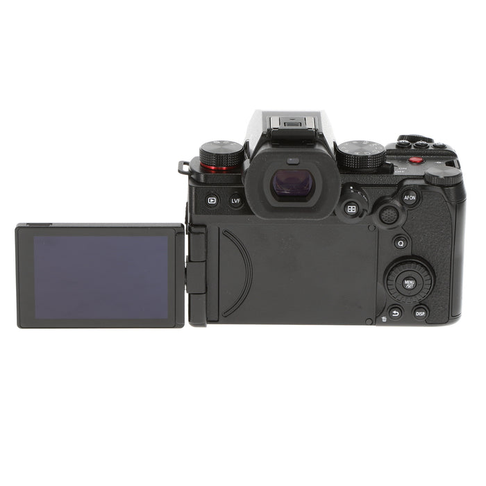 中古品】Panasonic DC-S5M2 デジタル一眼カメラ LUMIX S5M2 (ボディ