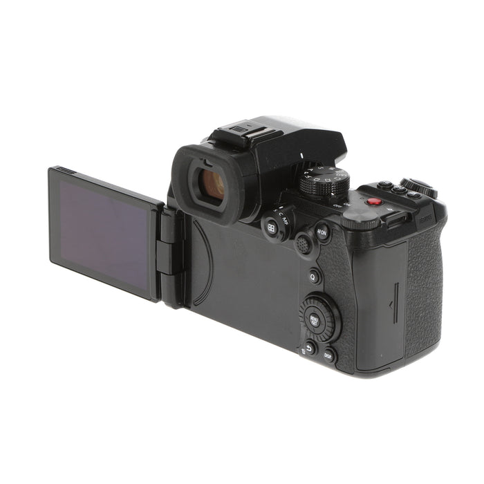 【中古品】Panasonic DC-S5M2 デジタル一眼カメラ LUMIX S5M2 (ボディ)