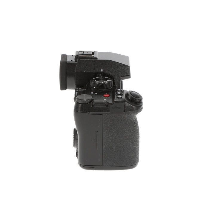 中古品】Panasonic DC-S5M2 デジタル一眼カメラ LUMIX S5M2 (ボディ