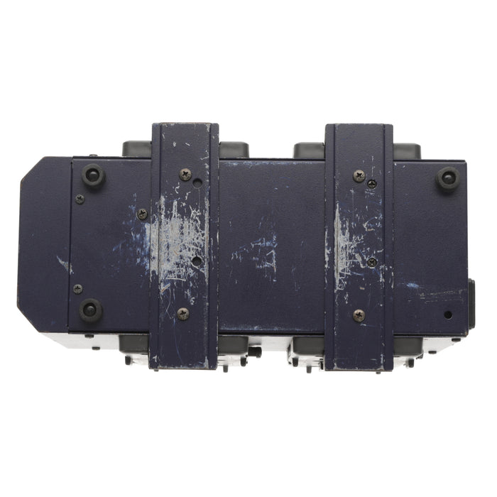 【中古品】IDX VAL-4S BP対応4連同時急速充電器（旧型）