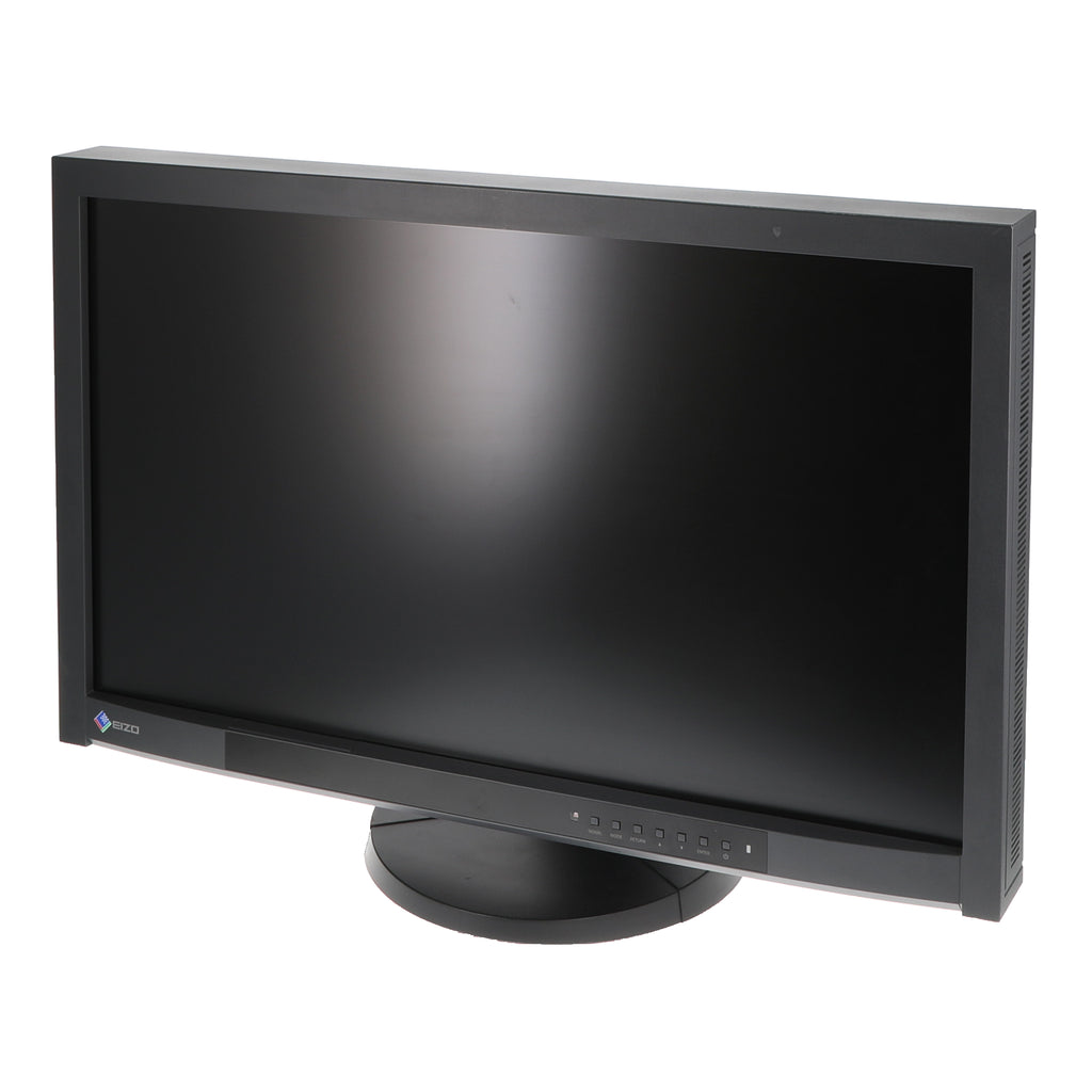中古品】EIZO ColorEdge CG277 27インチ液晶モニター - 業務用撮影