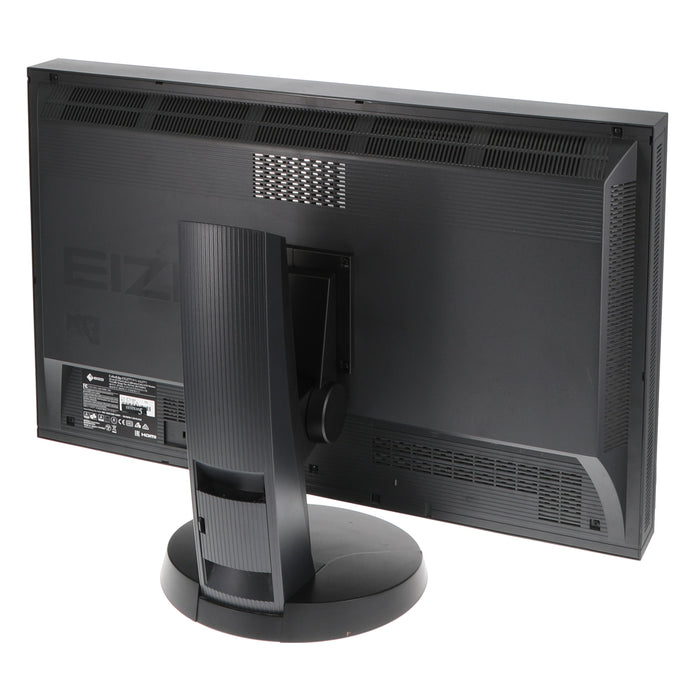 中古品】EIZO ColorEdge CG277 27インチ液晶モニター - 業務用撮影