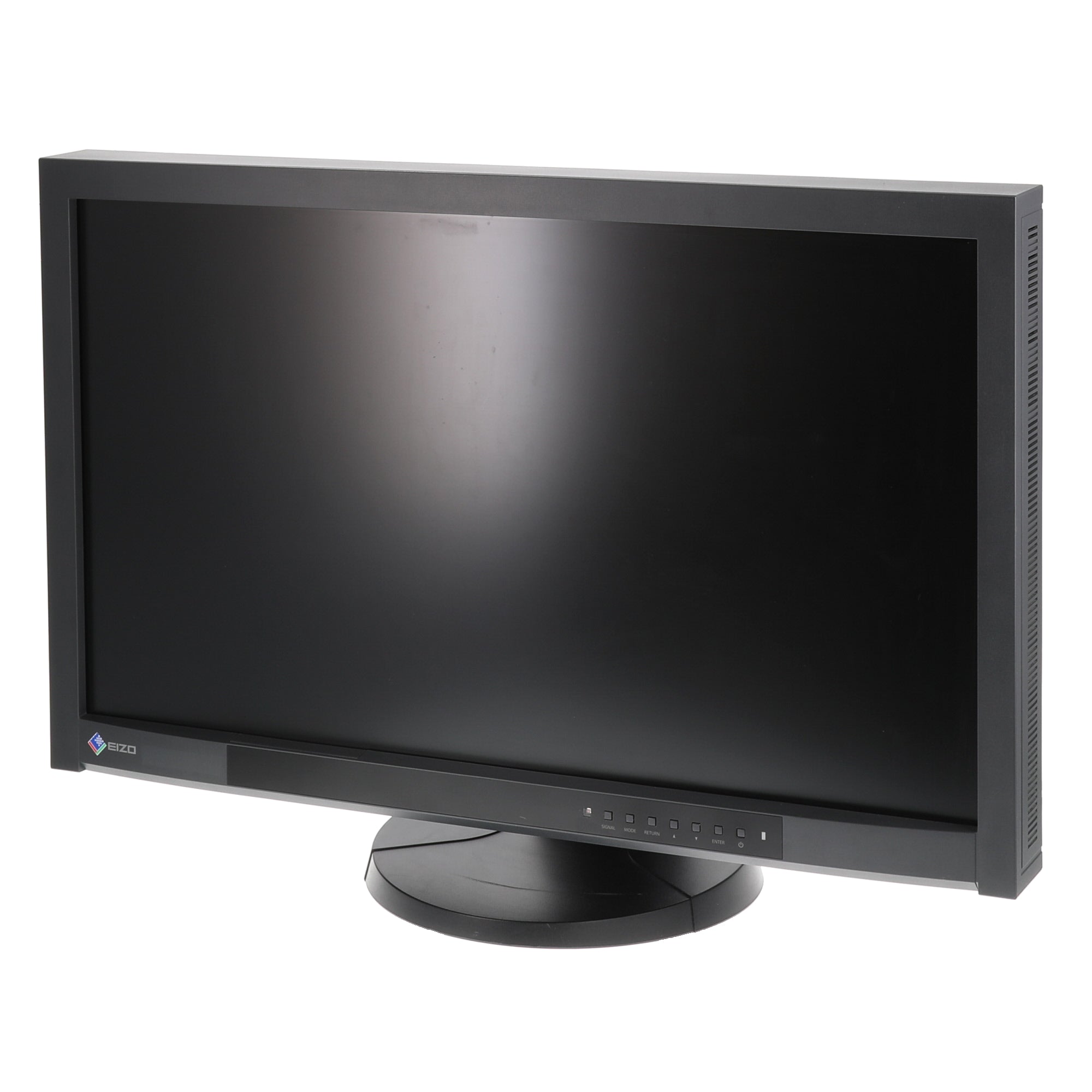 中古品】EIZO ColorEdge CG277 27インチ液晶モニター - 業務用撮影