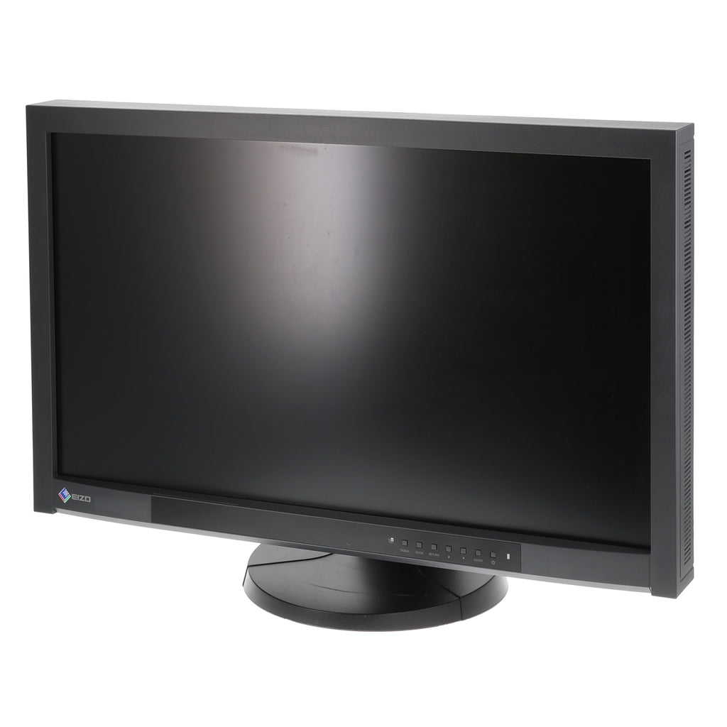 中古品】EIZO ColorEdge CG277 27インチ液晶モニター - 業務用撮影
