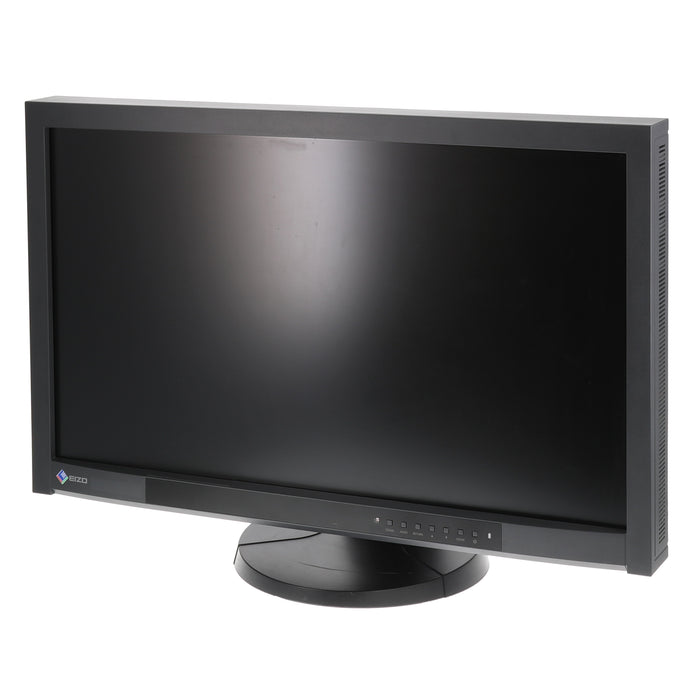 中古品】EIZO ColorEdge CG277 27インチ液晶モニター - 業務用撮影