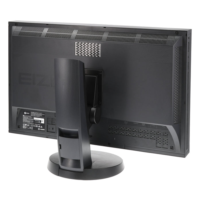 中古品】EIZO ColorEdge CG277 27インチ液晶モニター - 業務用撮影