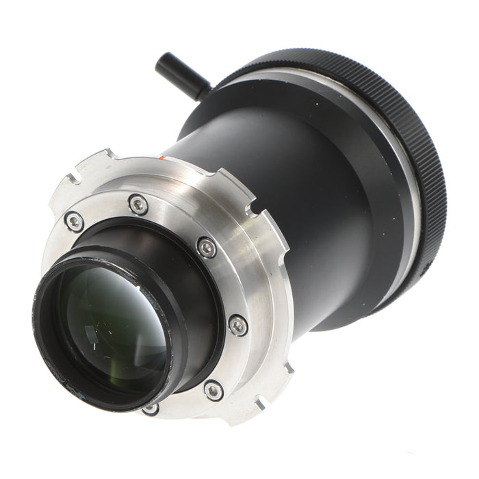 【中古品】MUSASHI-OPT TL-OM25X OptMag B4レンズマウント変換 B4 to PL