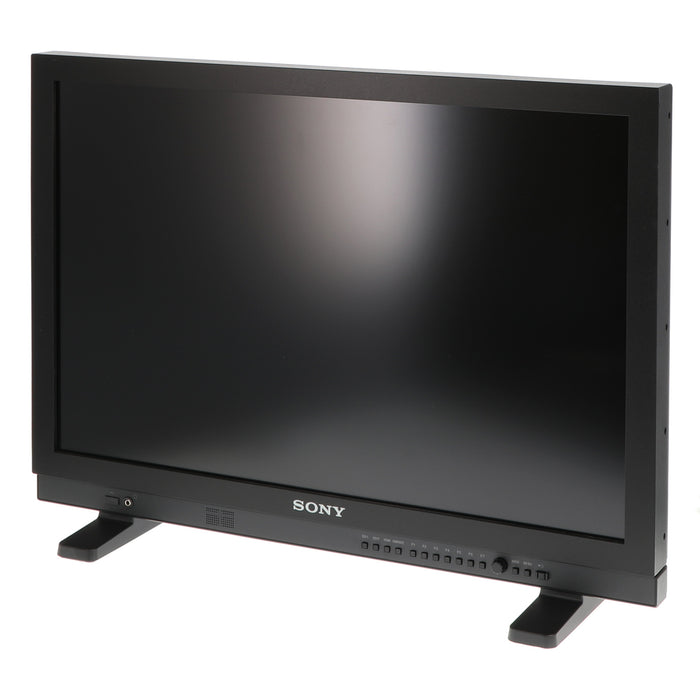 【中古品】SONY LMD-A240 24型マルチフォーマット液晶モニター