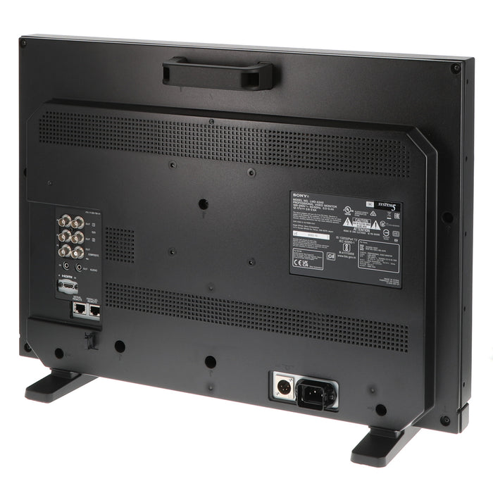 【中古品】SONY LMD-A240 24型マルチフォーマット液晶モニター