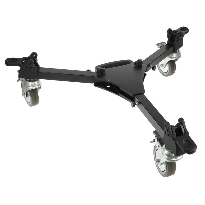 【中古品】Libec DL-5RB ドリー