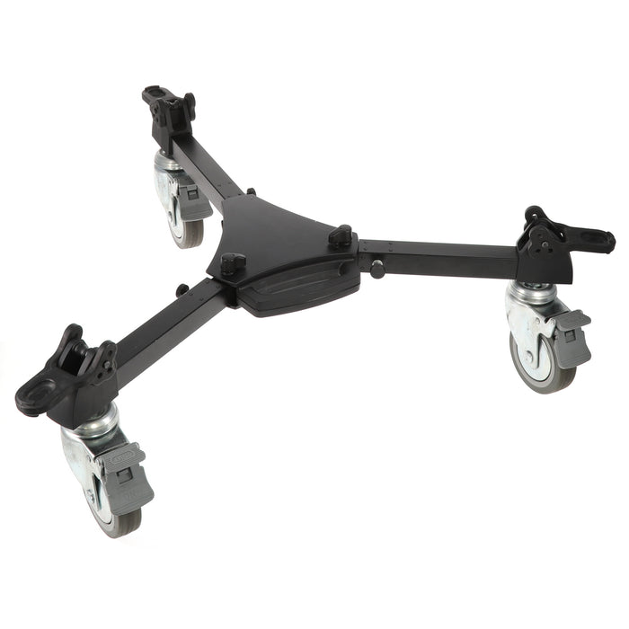 【中古品】Libec DL-5RB ドリー