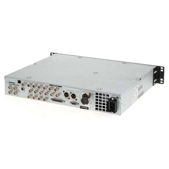 【中古品】SONY HXC-FB80K + HXCU-FB80 HDポータブルカメラ(VF、20倍レンズ、コントロールユニット付属)