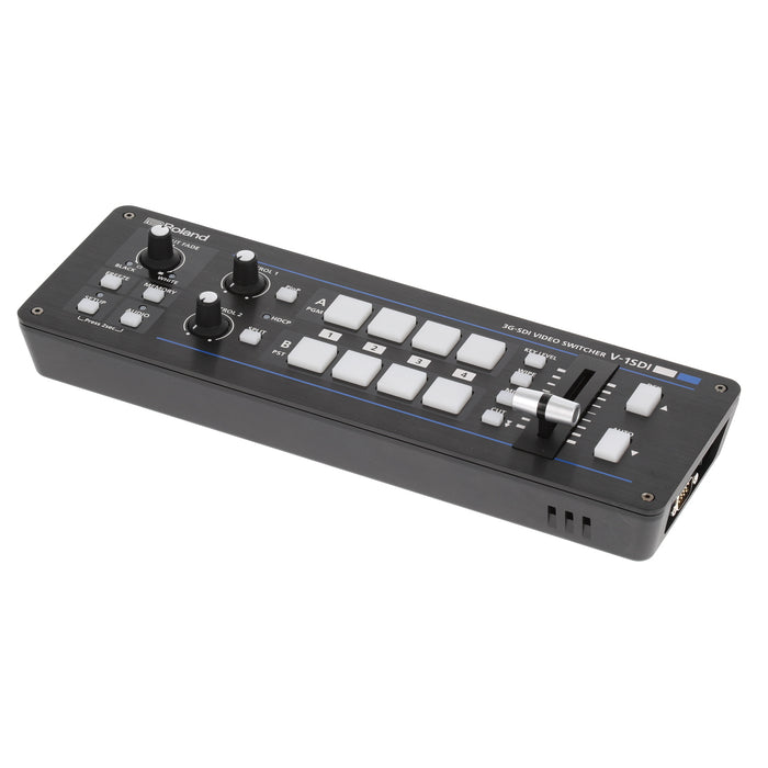 【中古品】Roland V-1SDI HDビデオスイッチャー