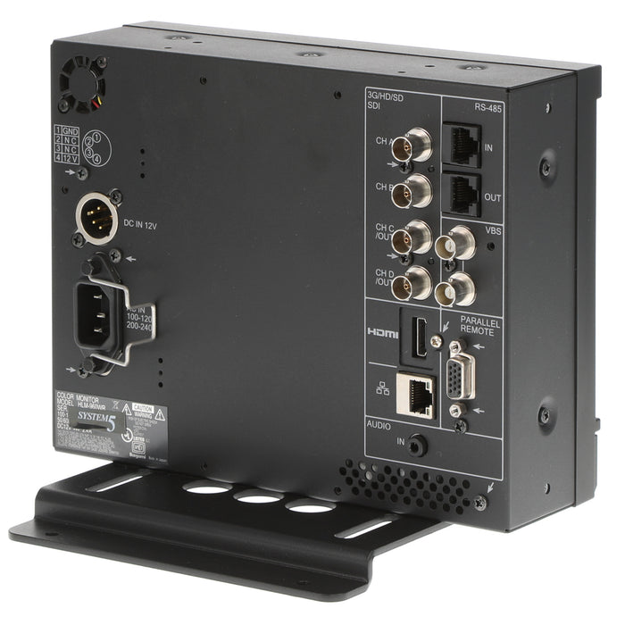 中古品】Ikegami HLM-960WR 9型ワイドフルHDモニター - 業務用撮影