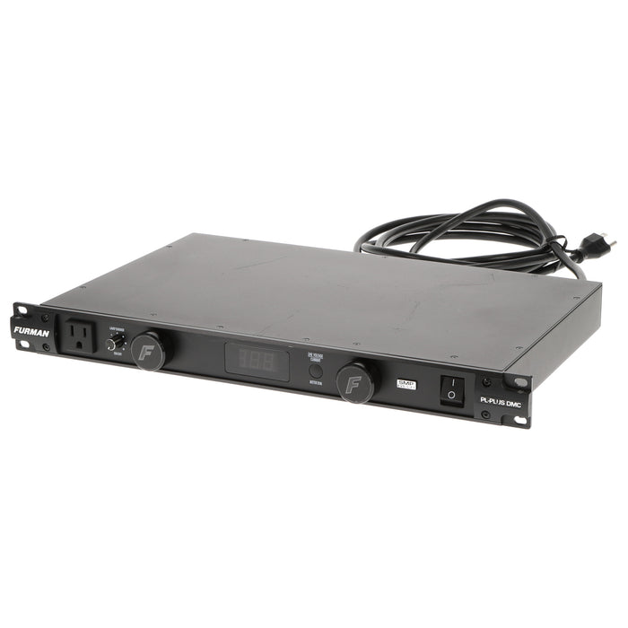 【中古品】FURMAN PL-PLUS-DMC パワーコンディショナー