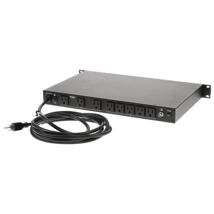 【中古品】FURMAN PL-PLUS-DMC パワーコンディショナー