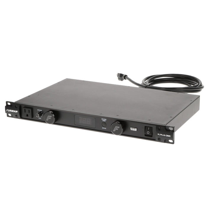 【中古品】FURMAN PL-PLUS-DMC パワーコンディショナー