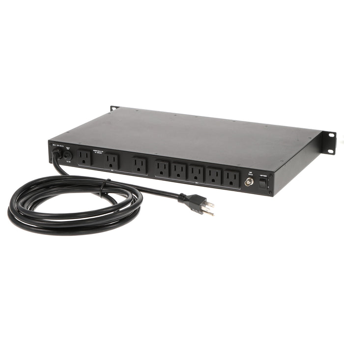 【中古品】FURMAN PL-PLUS-DMC パワーコンディショナー