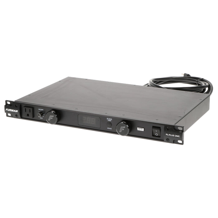 【中古品】FURMAN PL-PLUS-DMC パワーコンディショナー