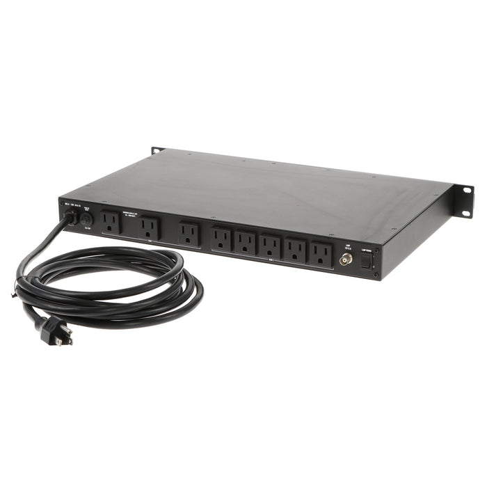 【中古品】FURMAN PL-PLUS-DMC パワーコンディショナー