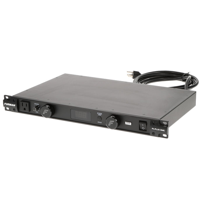 【中古品】FURMAN PL-PLUS-DMC パワーコンディショナー