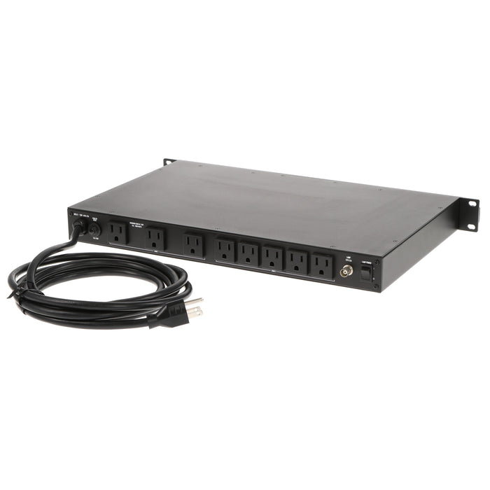 【中古品】FURMAN PL-PLUS-DMC パワーコンディショナー