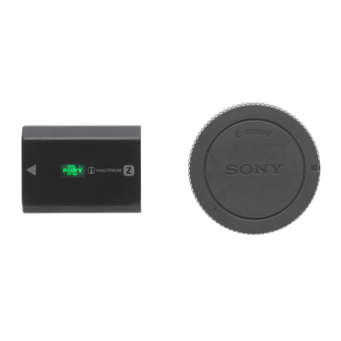 【中古品】SONY ILCE-7RM4 デジタル一眼カメラ α7R IV(ボディのみ)