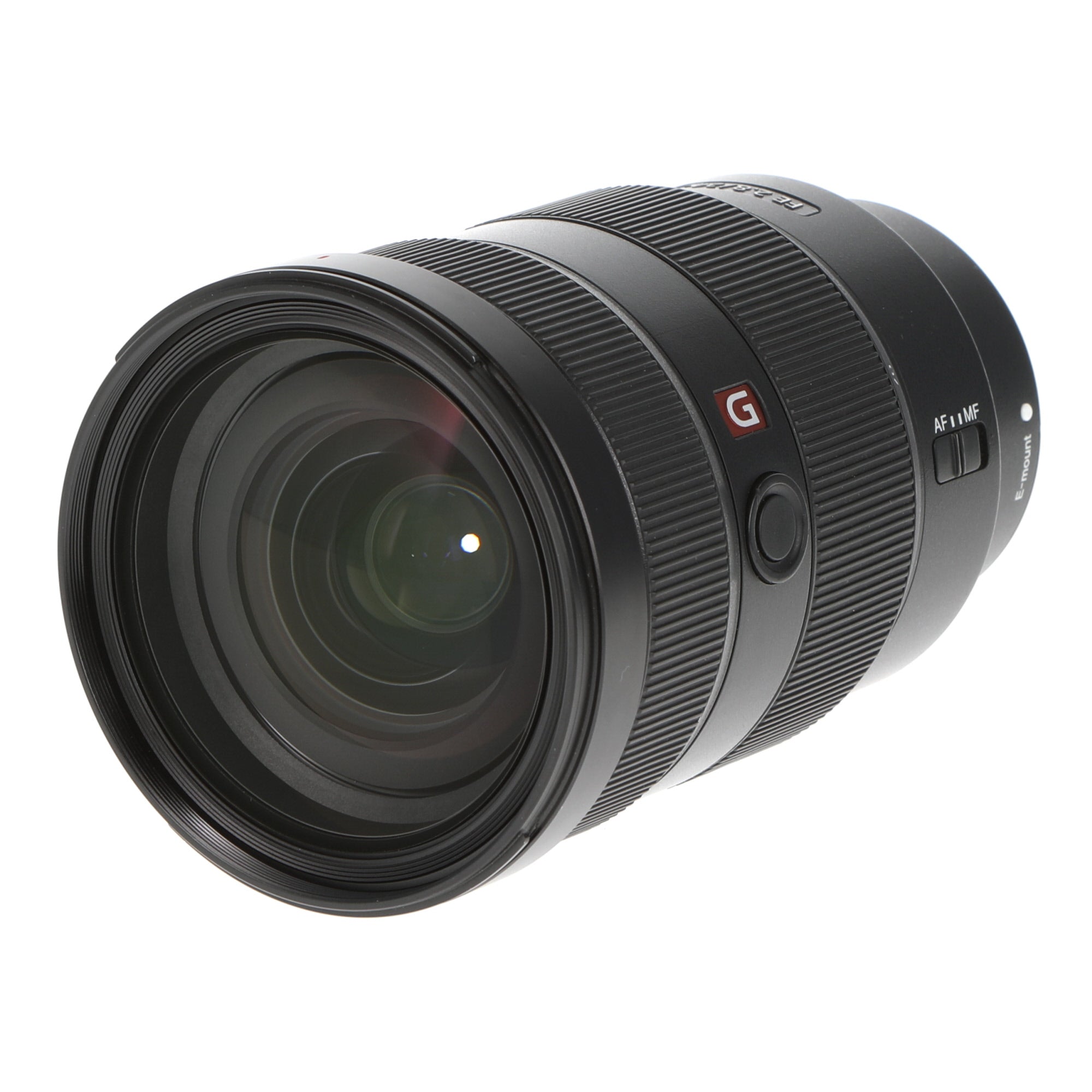 ④ SONY SEL2470GM 中古美品 中古品】SONY SEL2470GM FE 24-70mm F2.8 GM - 業務用撮影・映像・音響