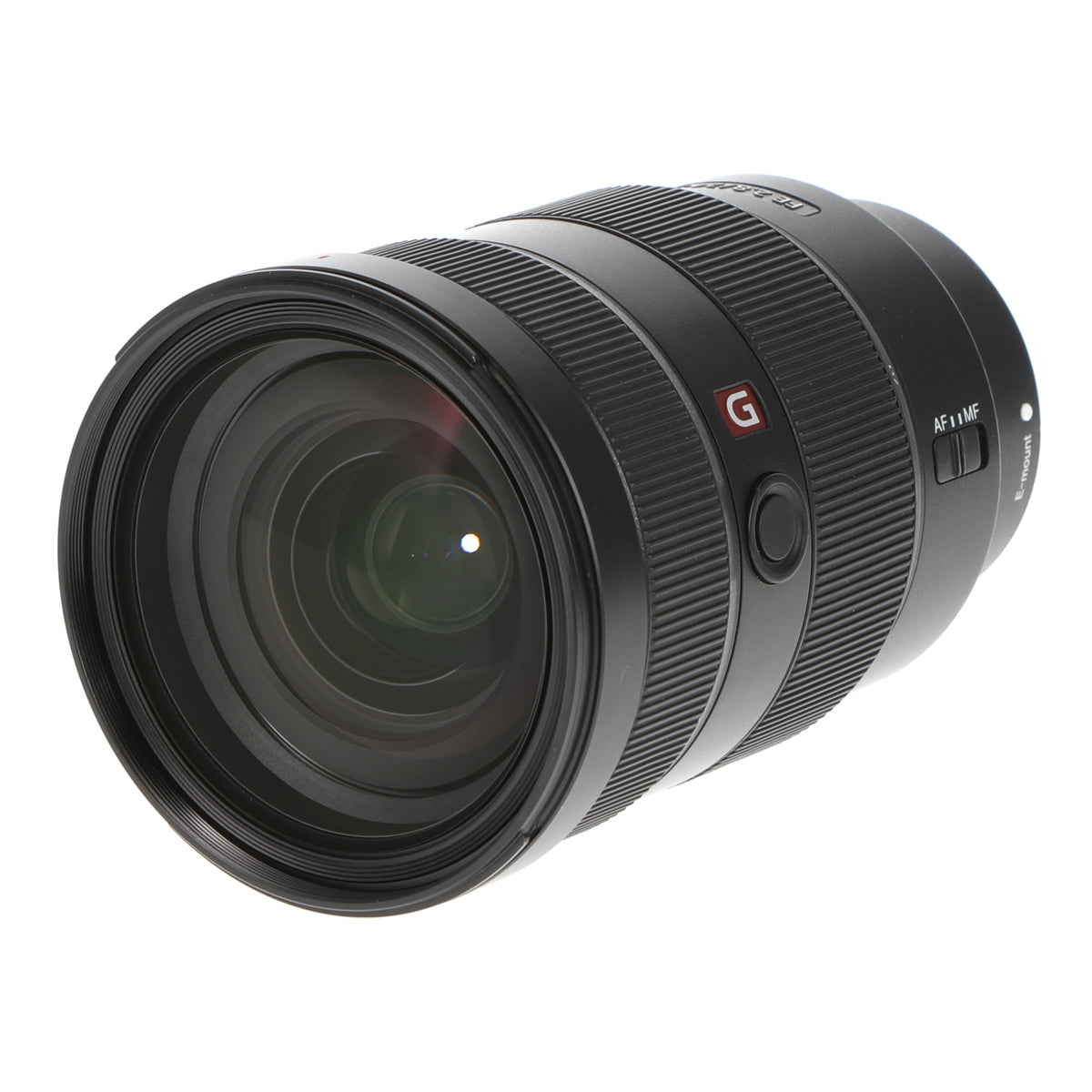中古品】SONY SEL2470GM FE 24-70mm F2.8 GM - 業務用撮影・映像・音響
