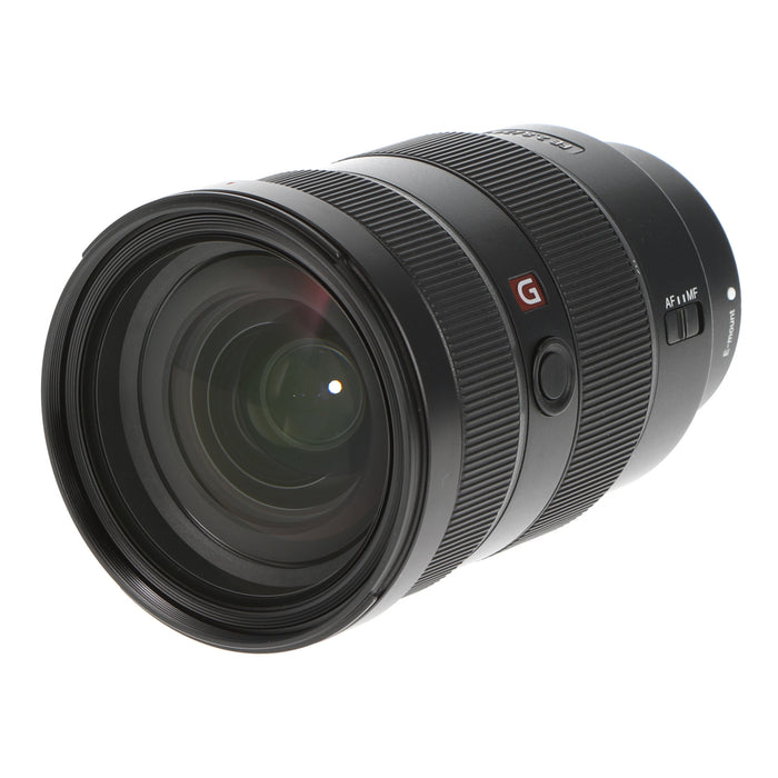 【中古品】SONY SEL2470GM FE 24-70mm F2.8 GM