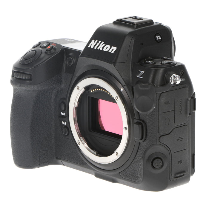 【中古品】Nikon VOA100AJ ミラーレスカメラ Z8