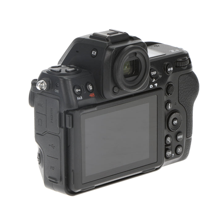 【中古品】Nikon VOA100AJ ミラーレスカメラ Z8