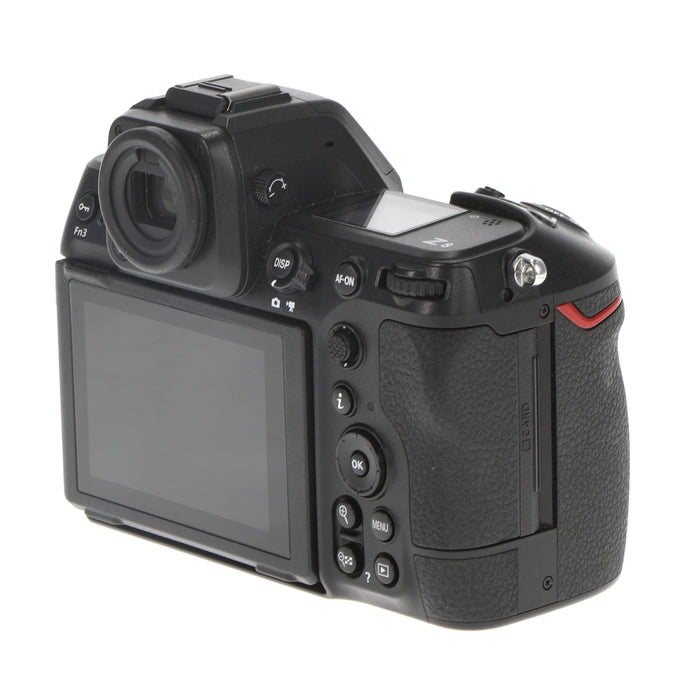 【中古品】Nikon VOA100AJ ミラーレスカメラ Z8