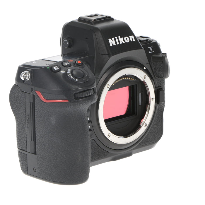 【中古品】Nikon VOA100AJ ミラーレスカメラ Z8