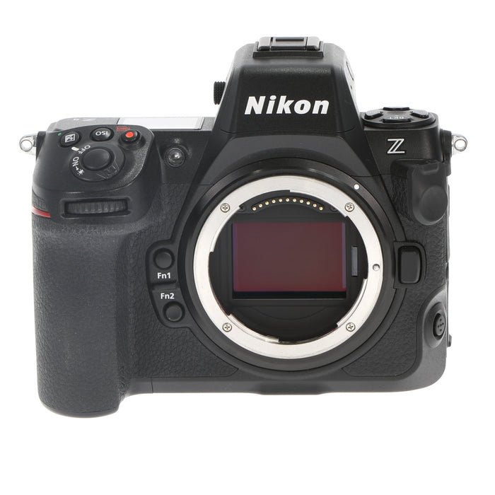 【中古品】Nikon VOA100AJ ミラーレスカメラ Z8