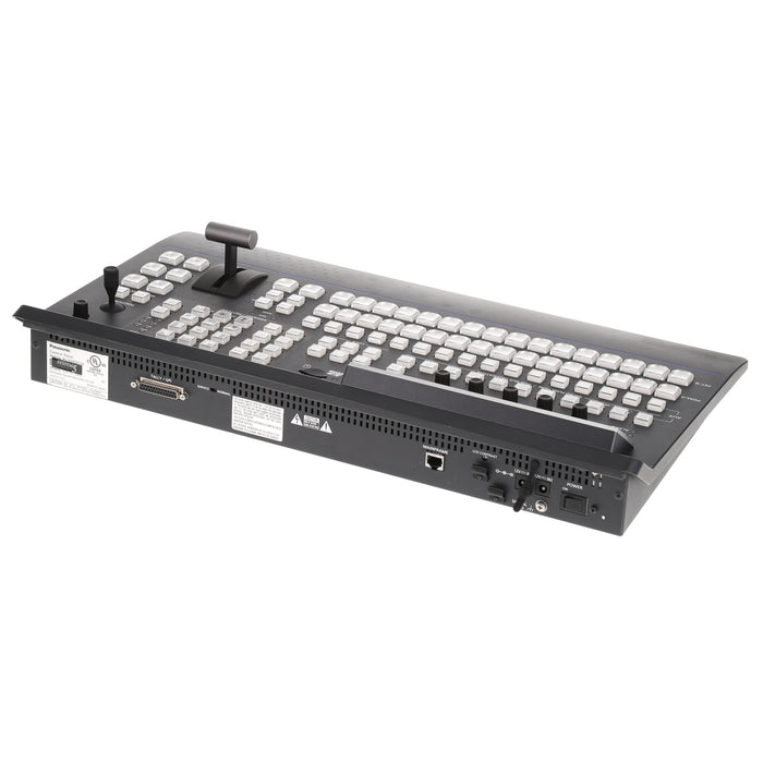 【中古品】Panasonic AV-HS450N マルチフォーマットライブスイッチャー