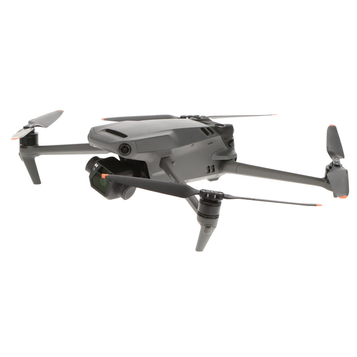 【中古品】DJI MA3CCC DJI Mavic 3 Cine Premium Combo(DJI RC Pro付属)[内蔵リモートID対応/事前登録無し]