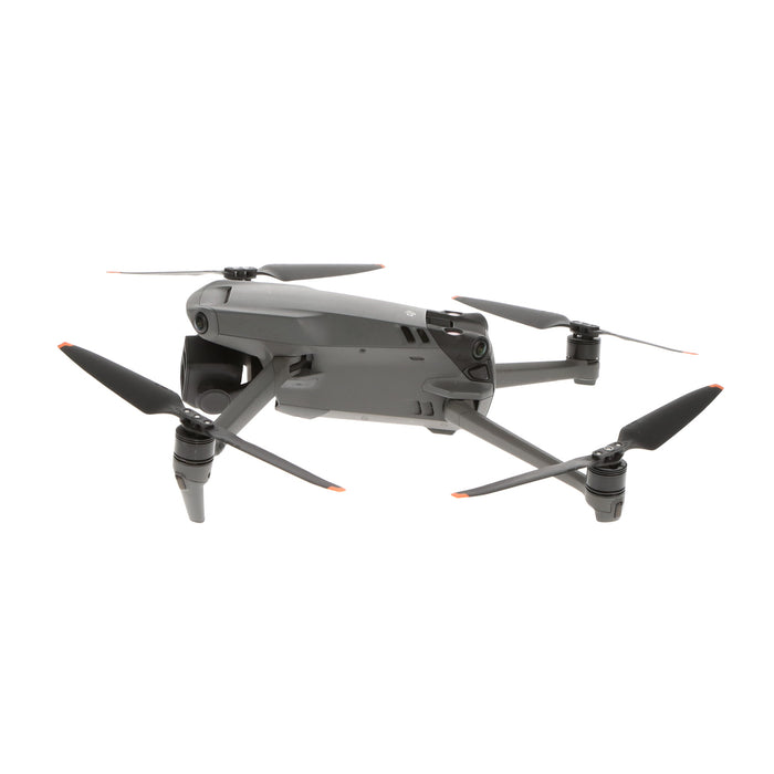 【中古品】DJI MA3CCC DJI Mavic 3 Cine Premium Combo(DJI RC Pro付属)[内蔵リモートID対応/事前登録無し]