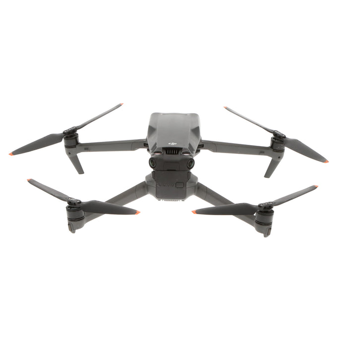 【中古品】DJI MA3CCC DJI Mavic 3 Cine Premium Combo(DJI RC Pro付属)[内蔵リモートID対応/事前登録無し]